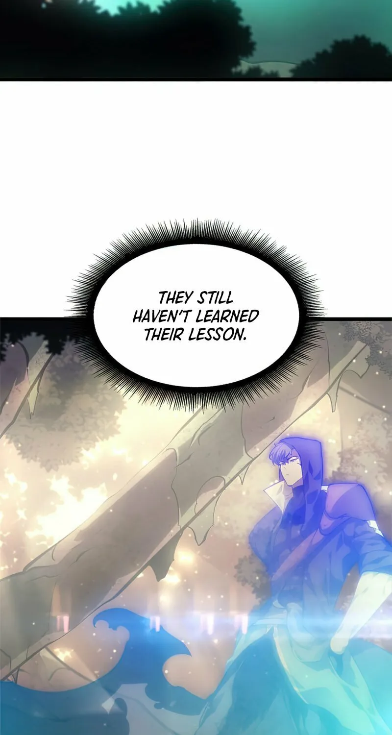 Return of the SSS-Class Ranker Chapter 27 page 88 - 