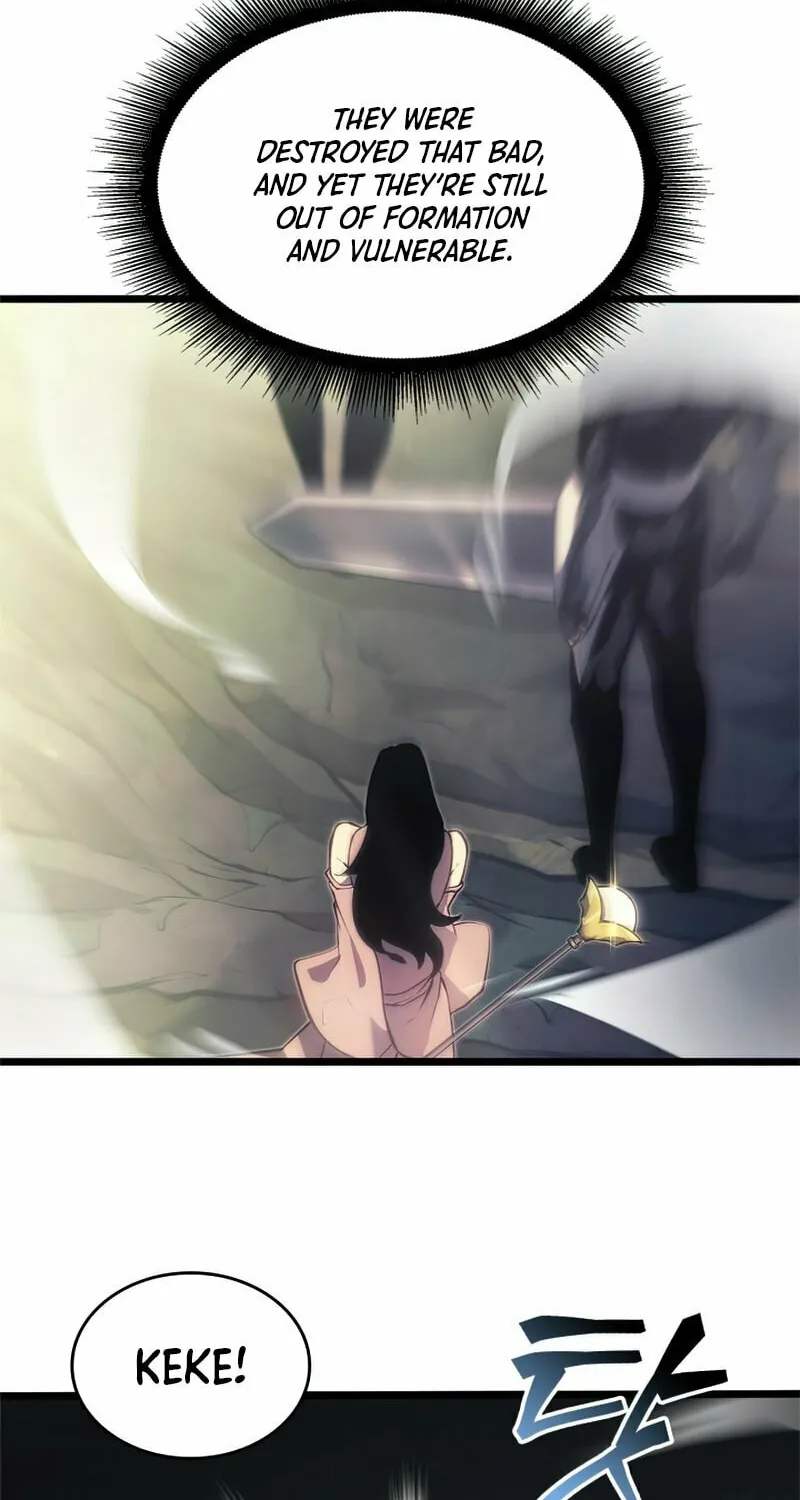 Return of the SSS-Class Ranker Chapter 27 page 90 - 