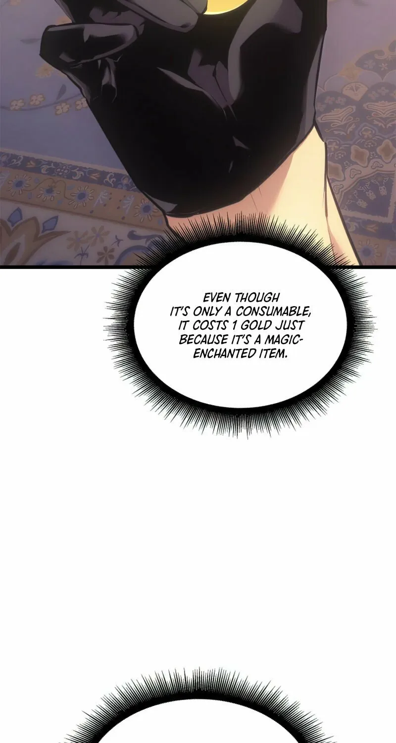Return of the SSS-Class Ranker Chapter 27 page 10 - 
