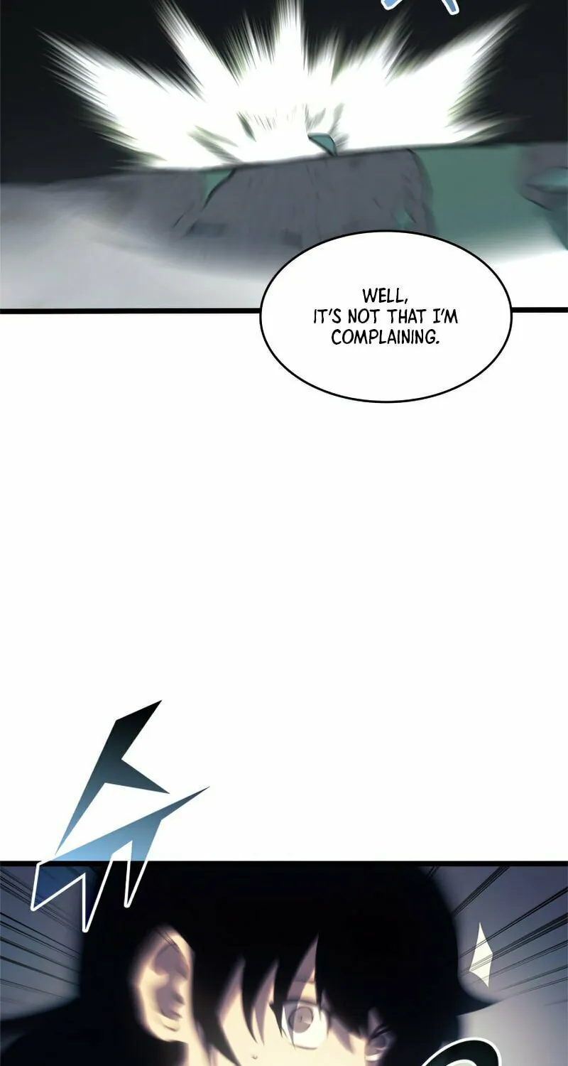 Return of the SSS-Class Ranker Chapter 27 page 91 - 