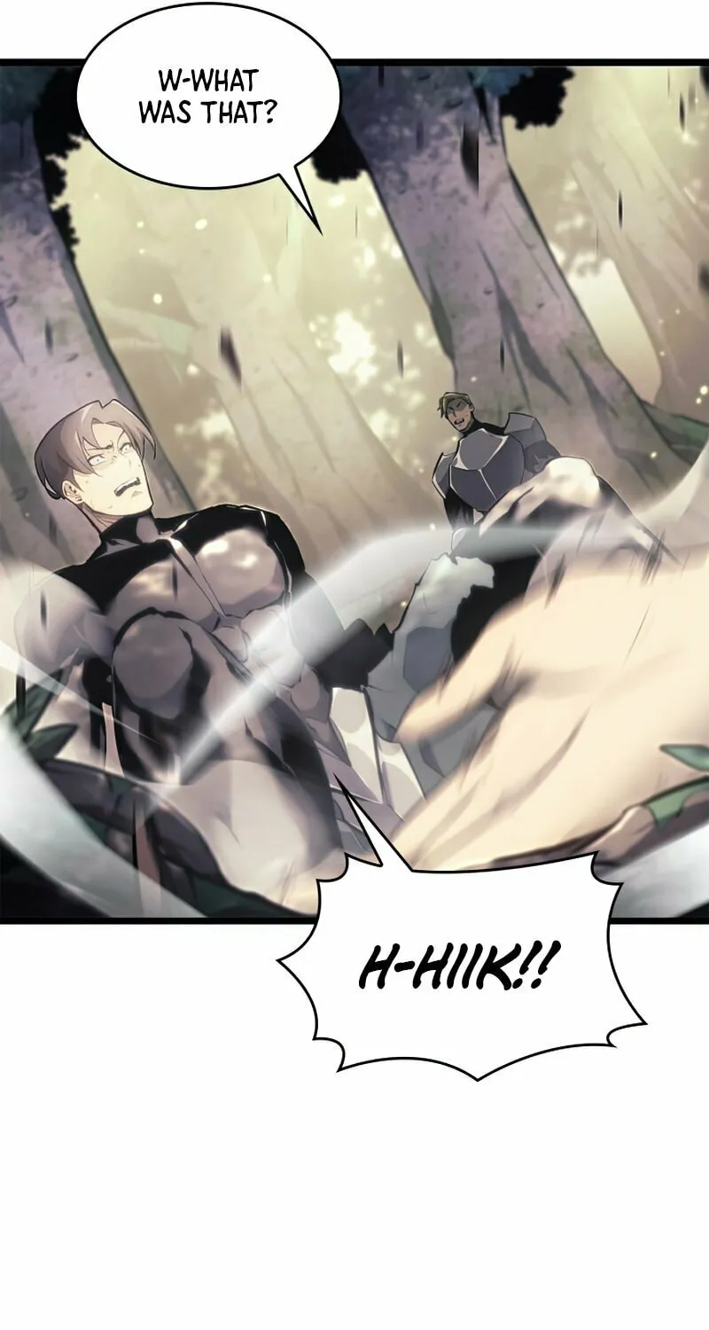 Return of the SSS-Class Ranker Chapter 27 page 97 - 