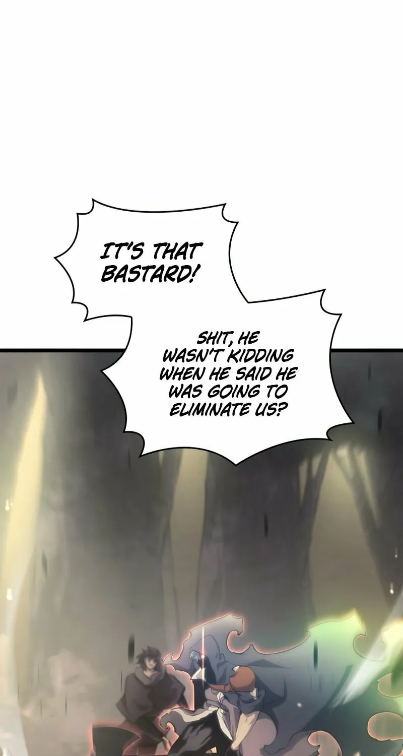 Return of the SSS-Class Ranker Chapter 27 page 98 - 