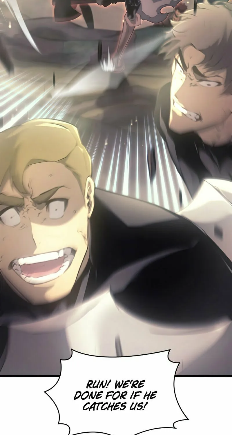 Return of the SSS-Class Ranker Chapter 27 page 99 - 