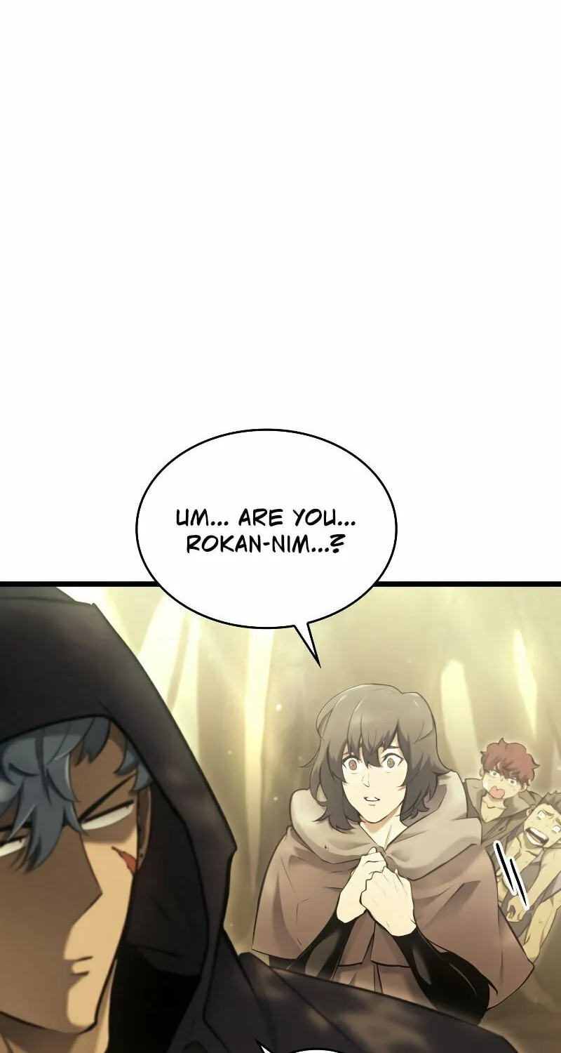 Return of the SSS-Class Ranker Chapter 28 page 13 - 
