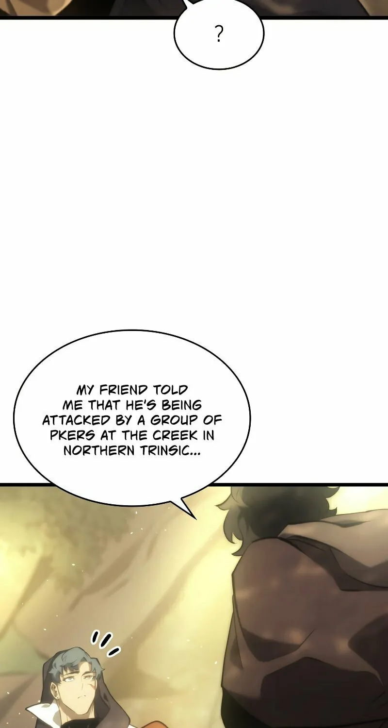 Return of the SSS-Class Ranker Chapter 28 page 14 - 