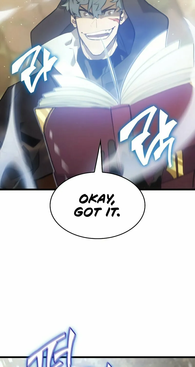 Return of the SSS-Class Ranker Chapter 28 page 16 - 