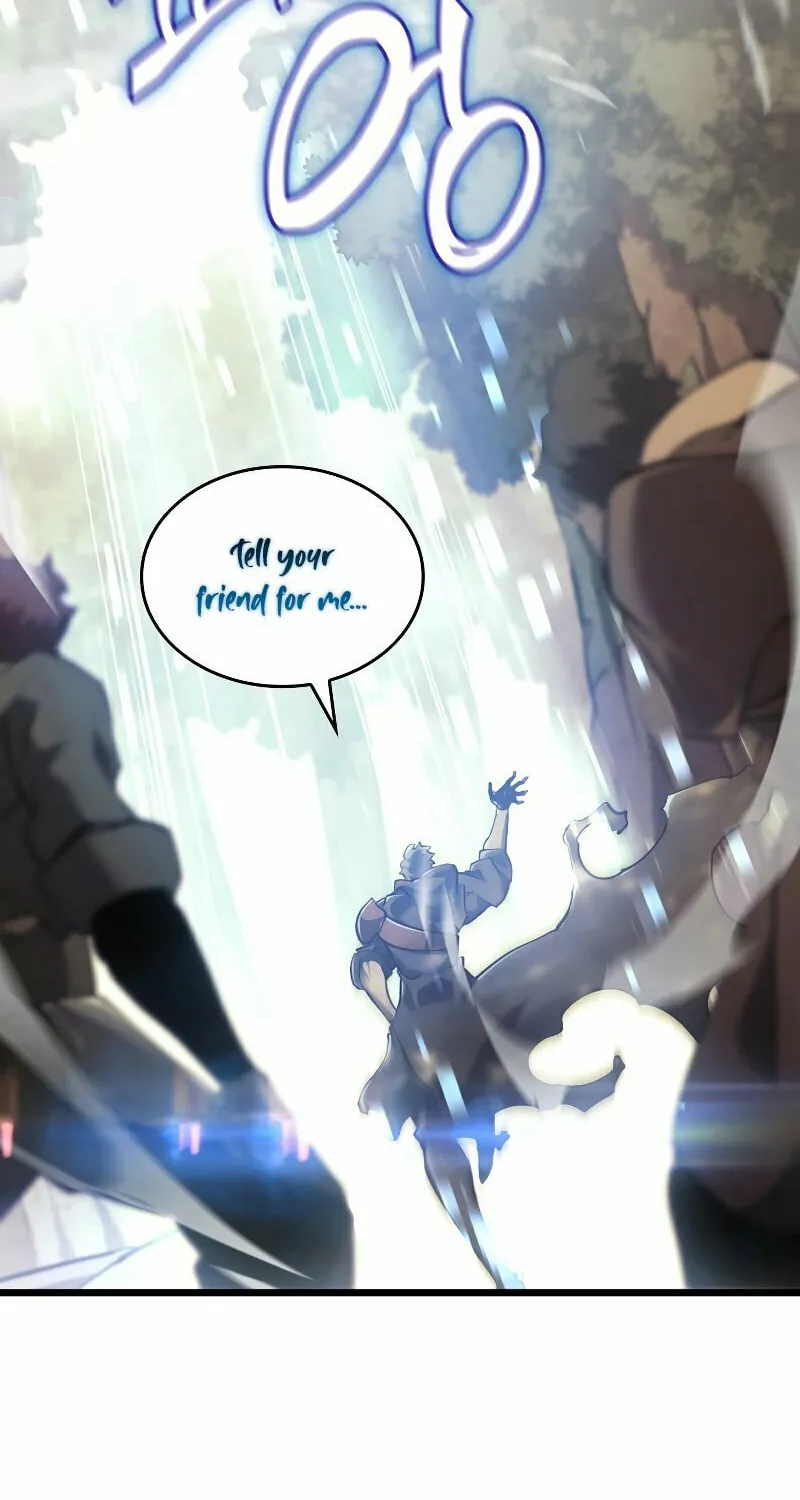 Return of the SSS-Class Ranker Chapter 28 page 17 - 