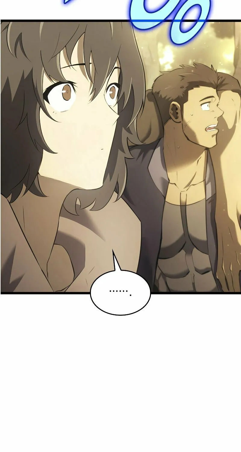 Return of the SSS-Class Ranker Chapter 28 page 20 - 