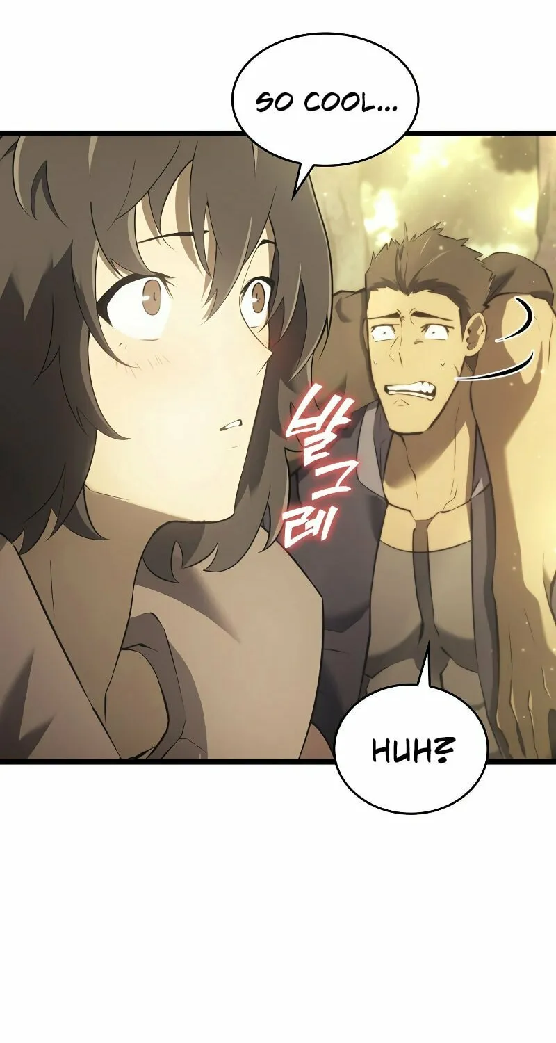 Return of the SSS-Class Ranker Chapter 28 page 21 - 