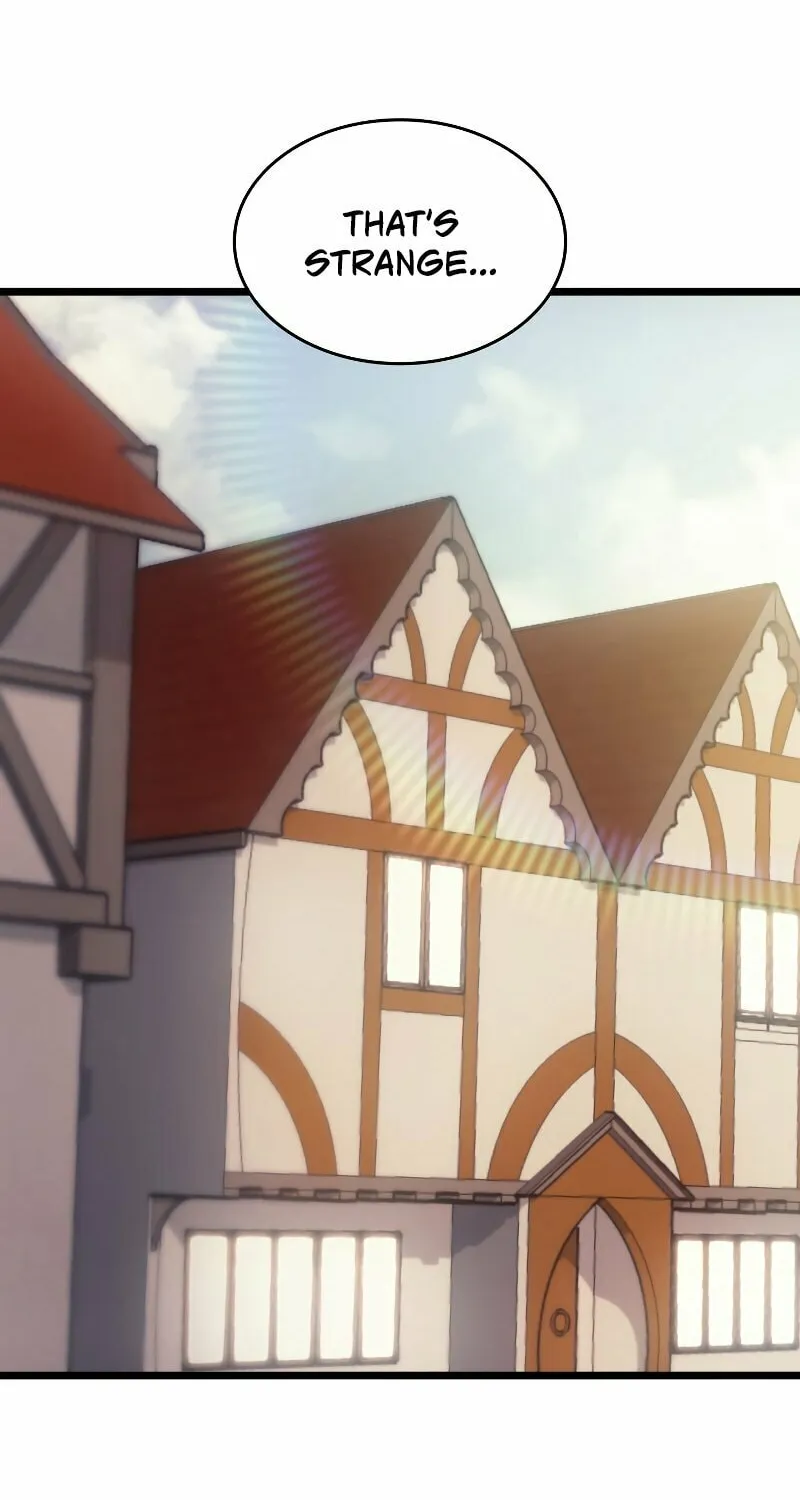 Return of the SSS-Class Ranker Chapter 28 page 23 - 