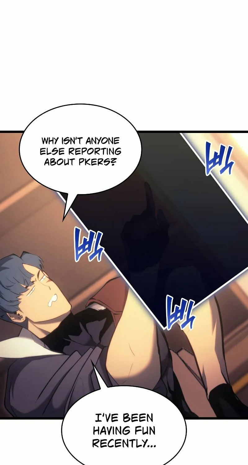 Return of the SSS-Class Ranker Chapter 28 page 24 - 