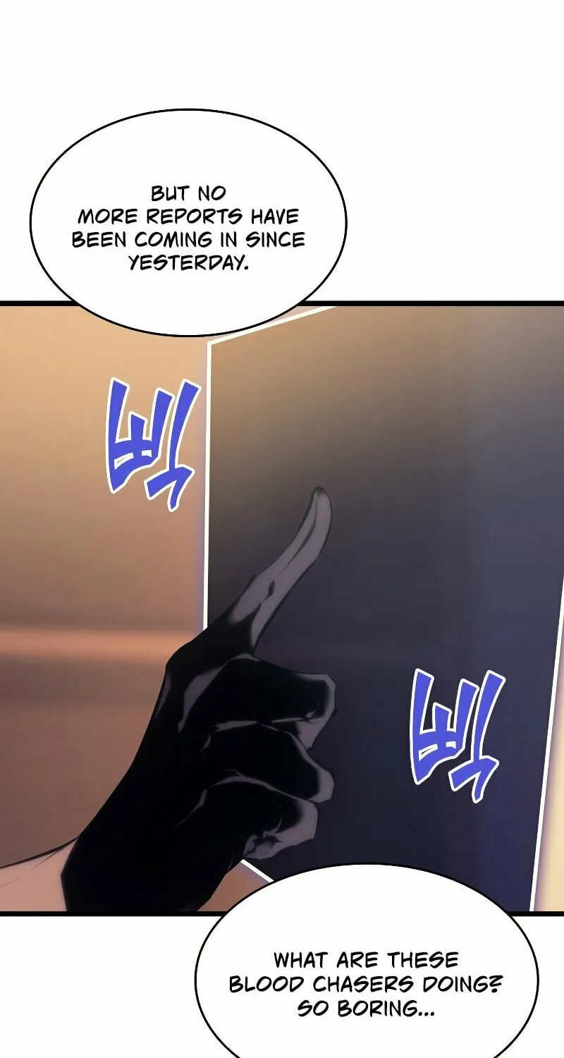 Return of the SSS-Class Ranker Chapter 28 page 27 - 