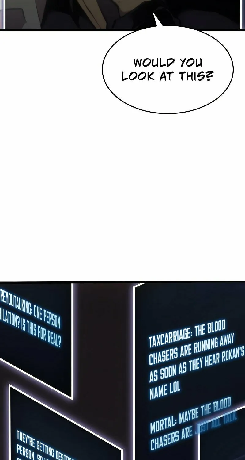 Return of the SSS-Class Ranker Chapter 28 page 29 - 