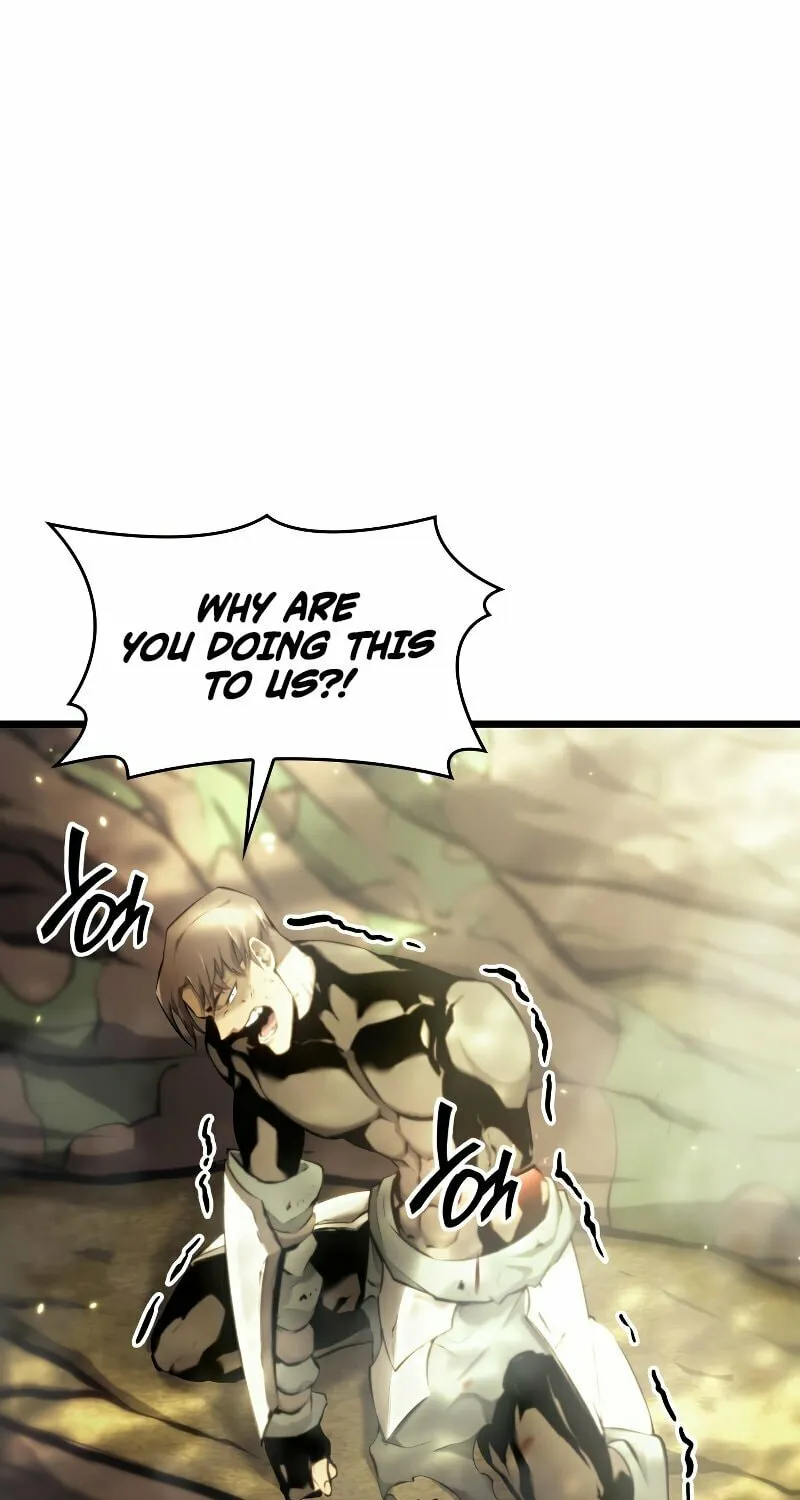 Return of the SSS-Class Ranker Chapter 28 page 4 - 