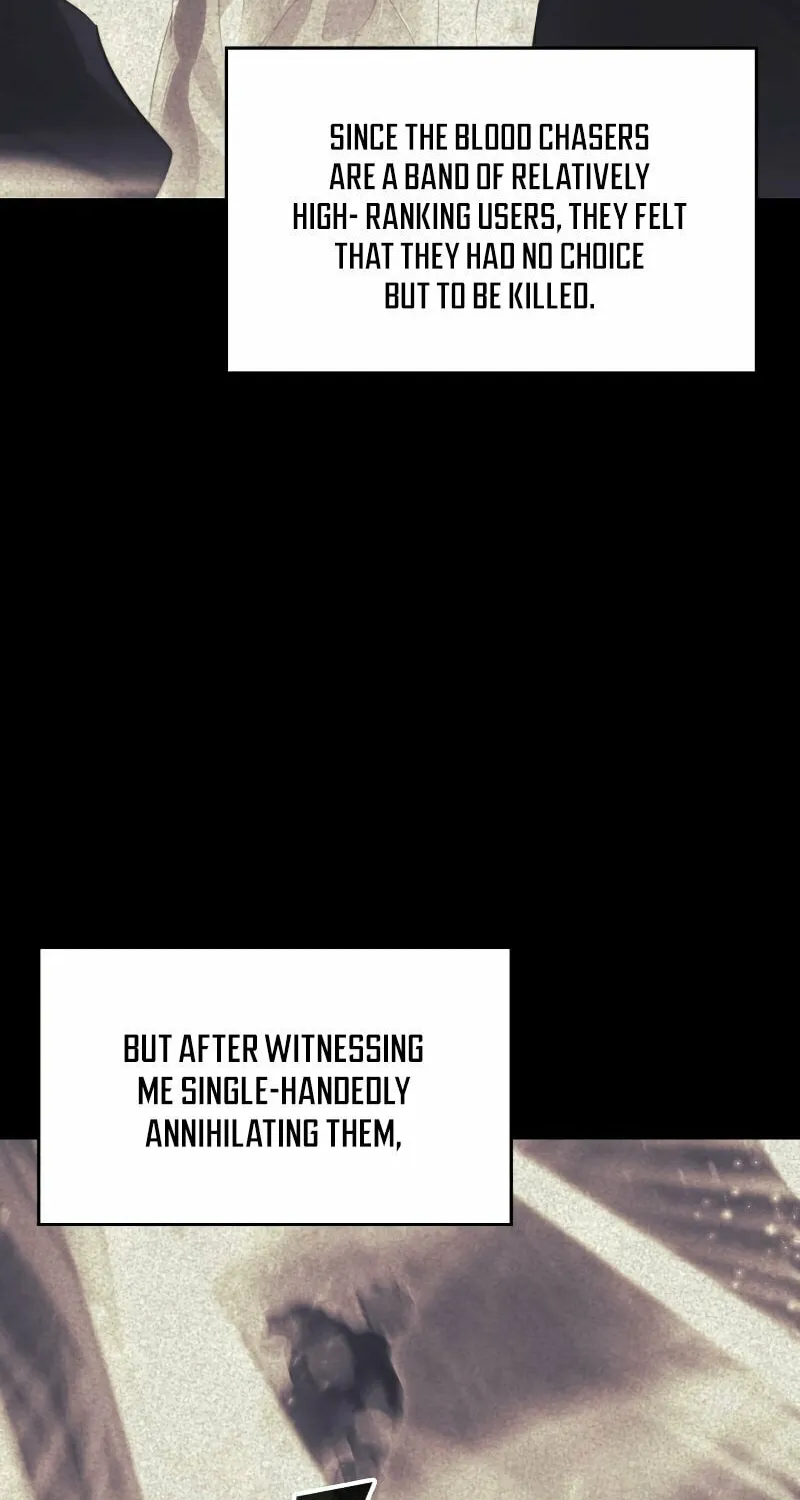 Return of the SSS-Class Ranker Chapter 28 page 33 - 