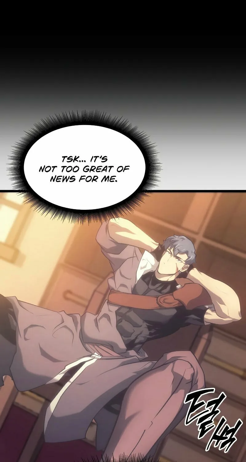 Return of the SSS-Class Ranker Chapter 28 page 35 - 