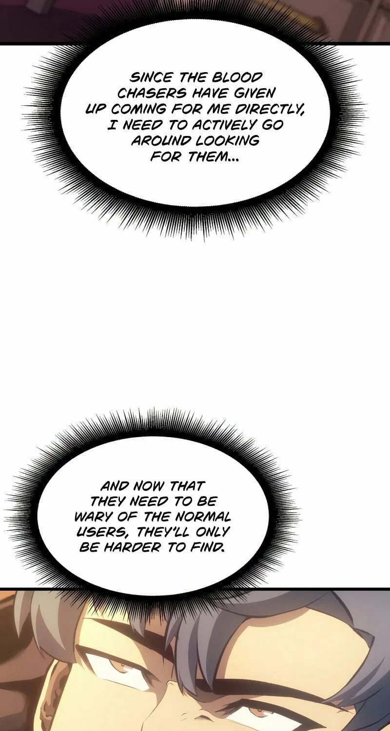 Return of the SSS-Class Ranker Chapter 28 page 36 - 