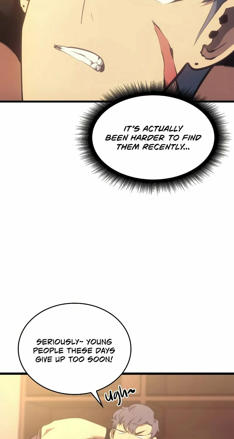 Return of the SSS-Class Ranker Chapter 28 page 37 - 