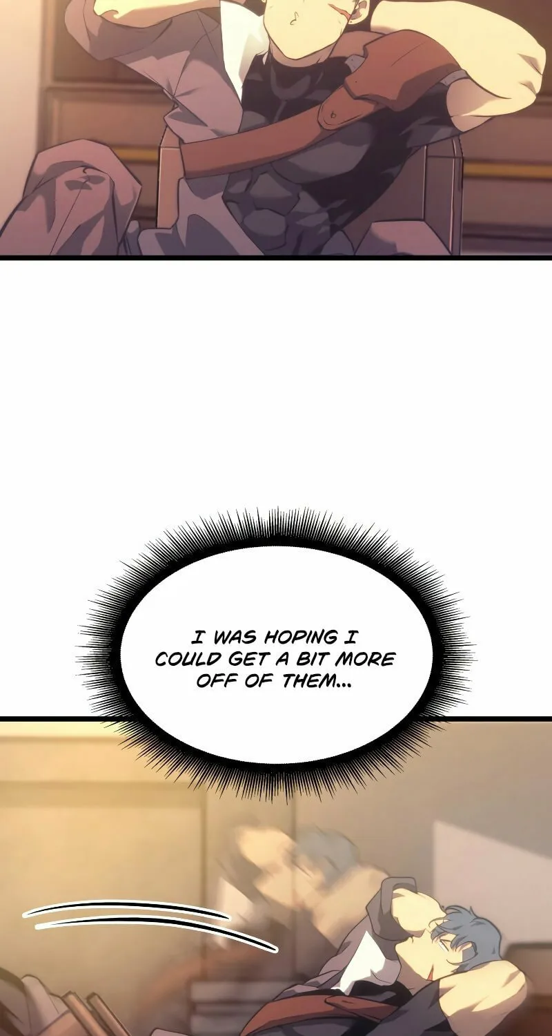 Return of the SSS-Class Ranker Chapter 28 page 38 - 
