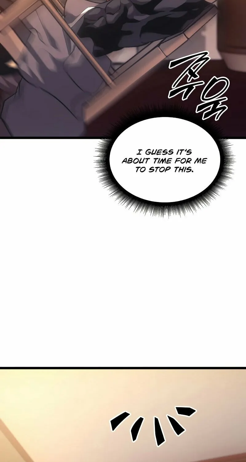 Return of the SSS-Class Ranker Chapter 28 page 39 - 