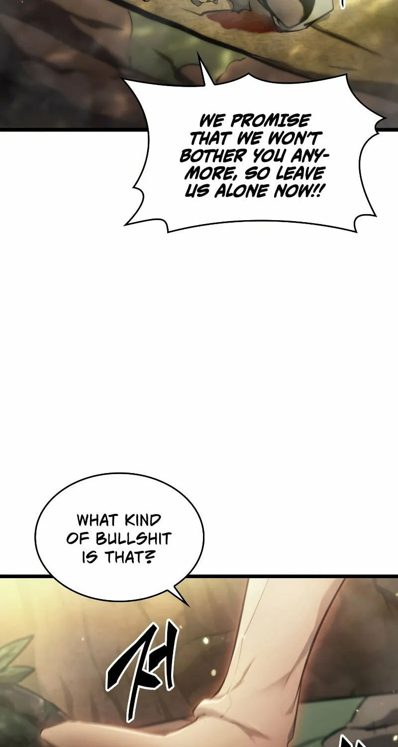 Return of the SSS-Class Ranker Chapter 28 page 5 - 