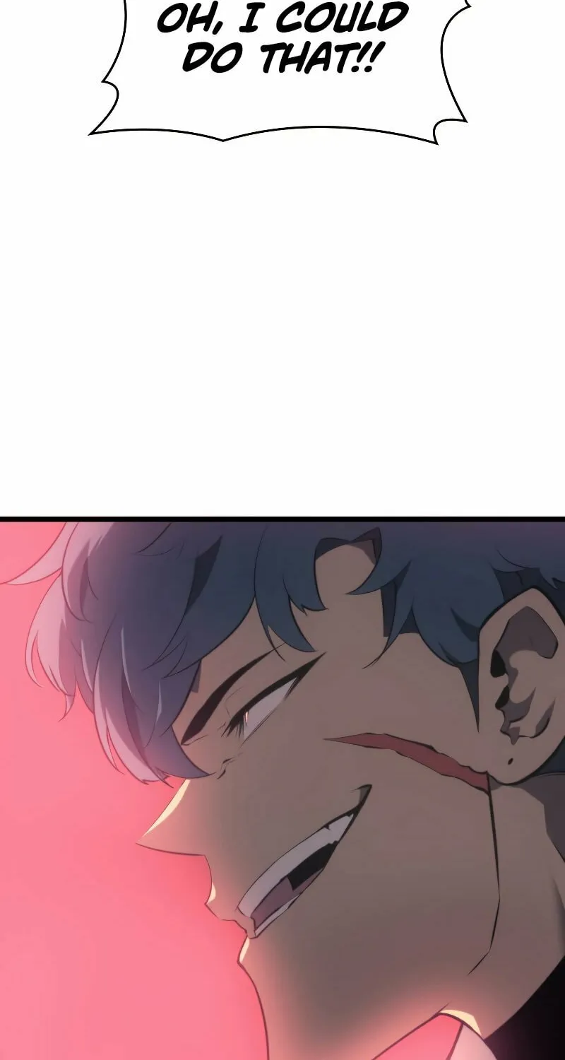 Return of the SSS-Class Ranker Chapter 28 page 43 - 
