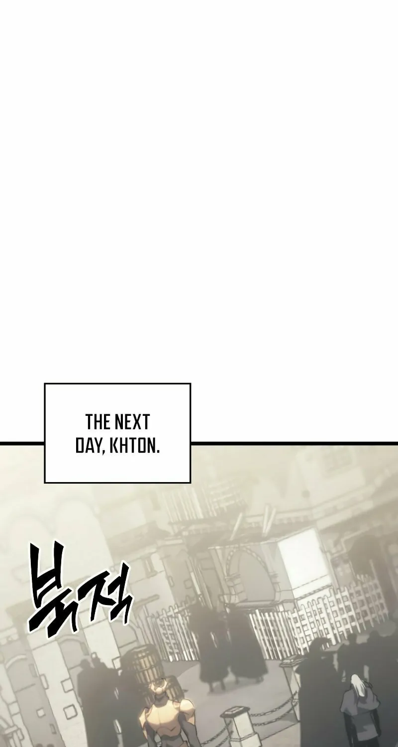 Return of the SSS-Class Ranker Chapter 28 page 45 - 