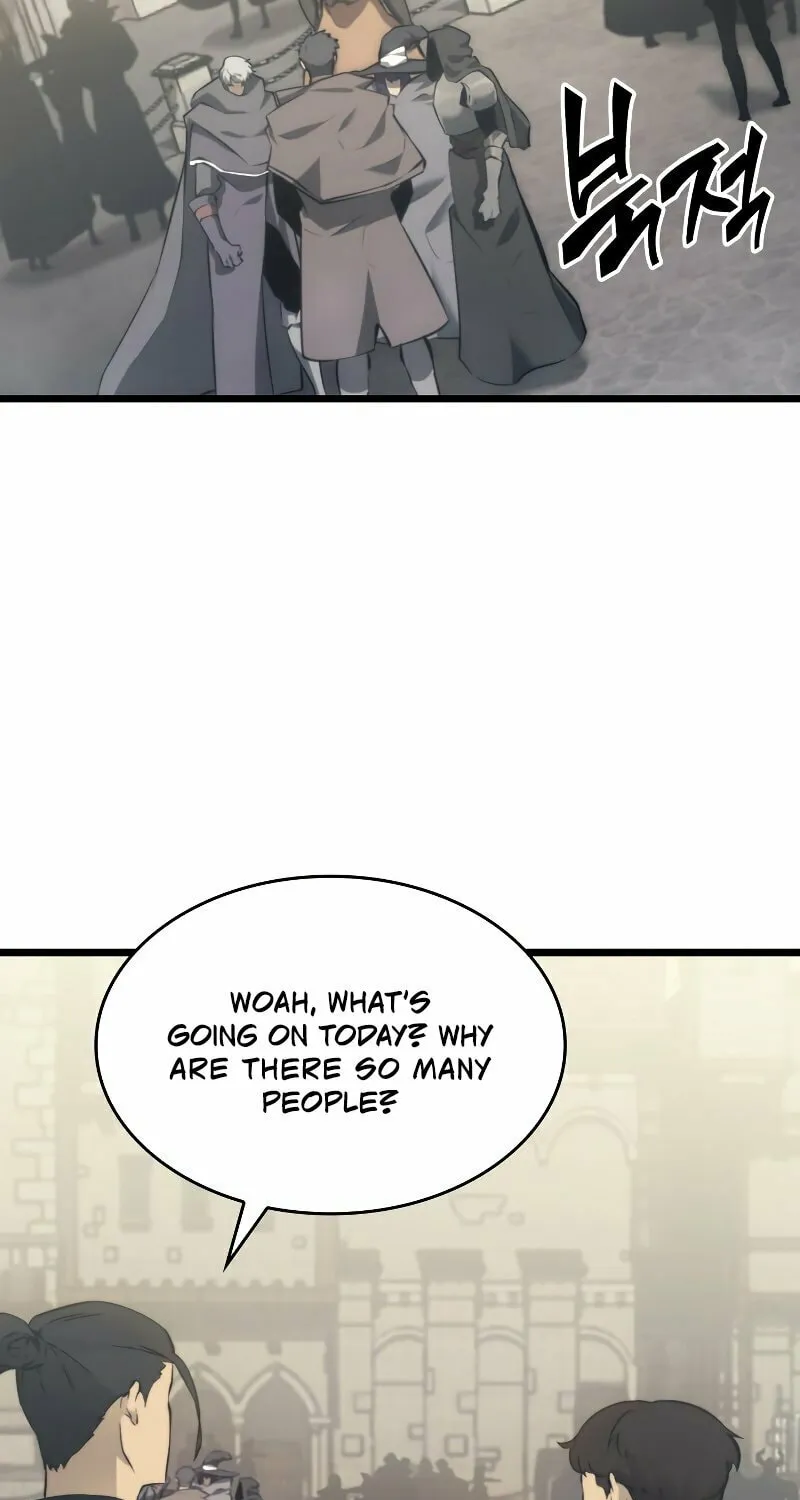Return of the SSS-Class Ranker Chapter 28 page 46 - 