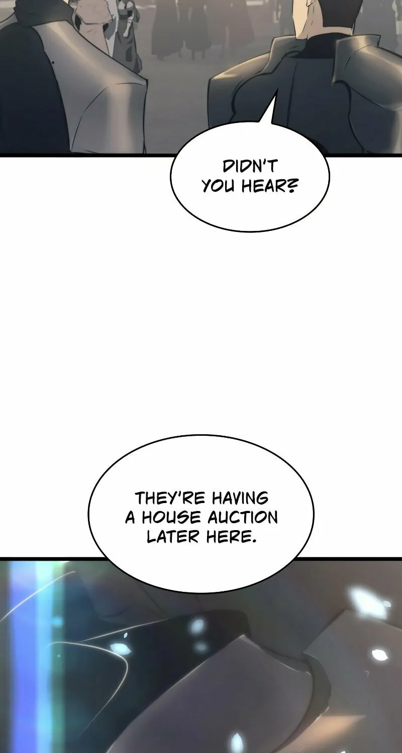 Return of the SSS-Class Ranker Chapter 28 page 47 - 