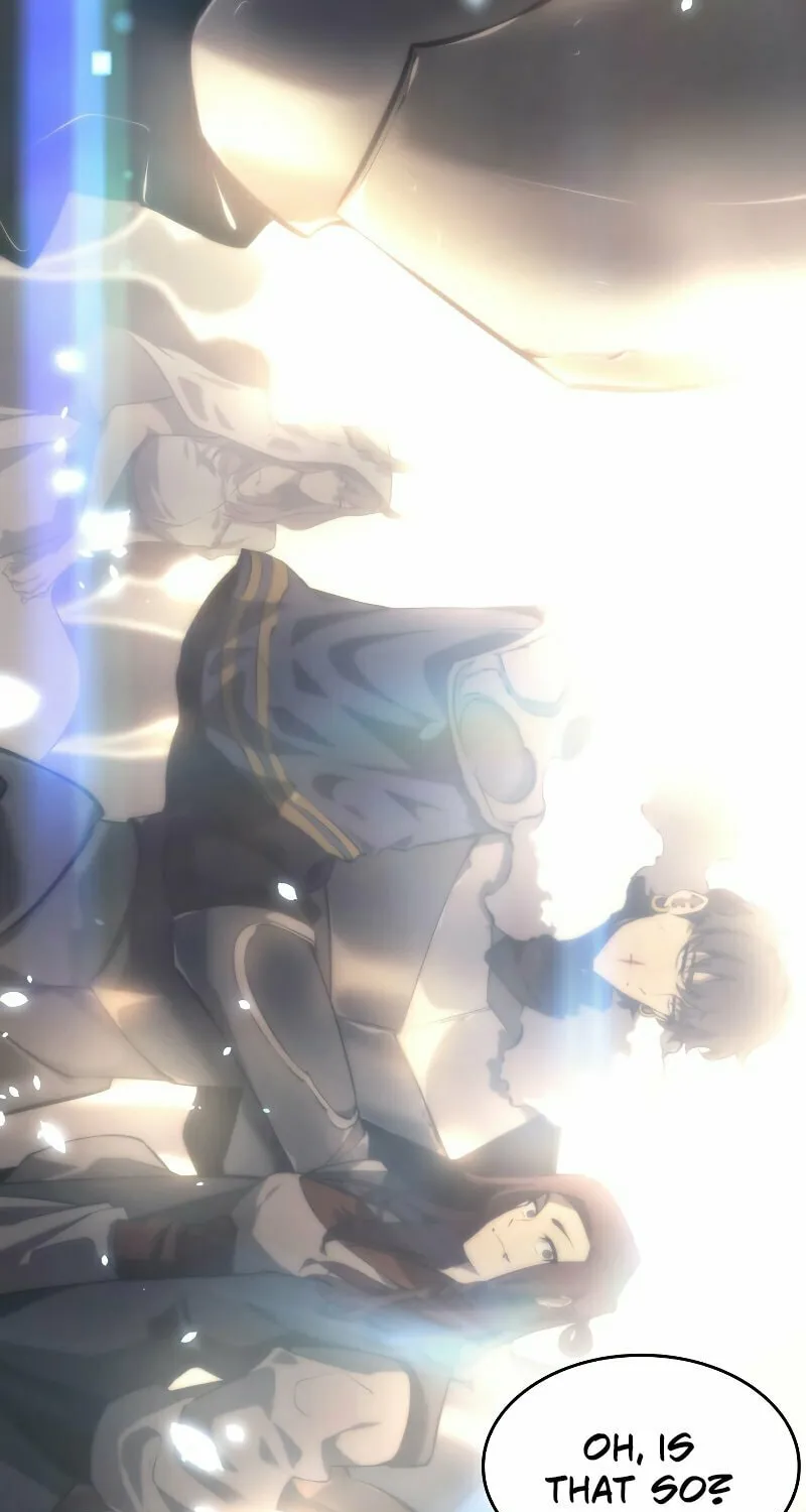 Return of the SSS-Class Ranker Chapter 28 page 48 - 