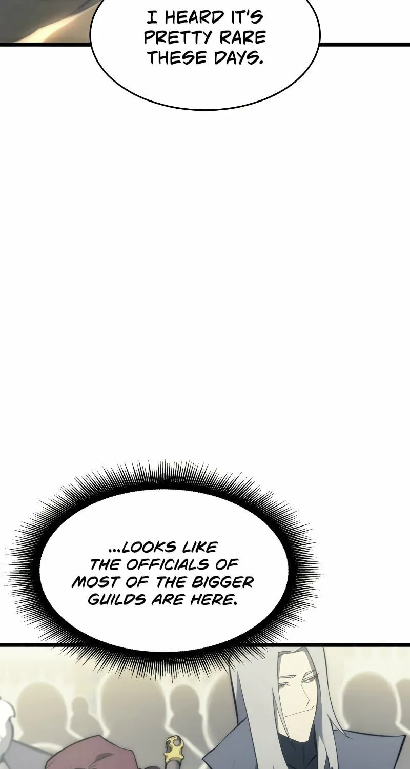 Return of the SSS-Class Ranker Chapter 28 page 50 - 