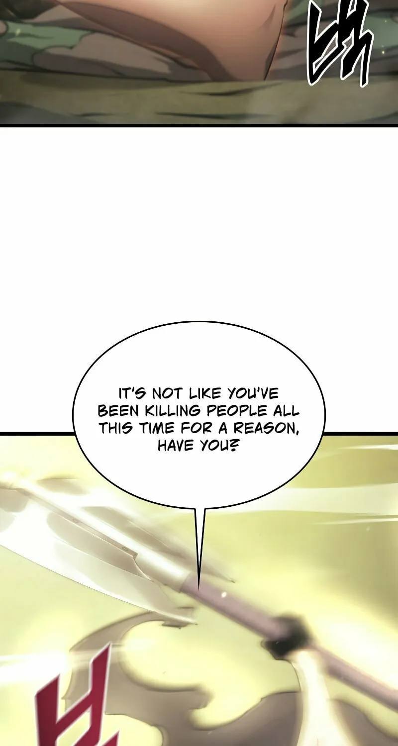 Return of the SSS-Class Ranker Chapter 28 page 6 - 