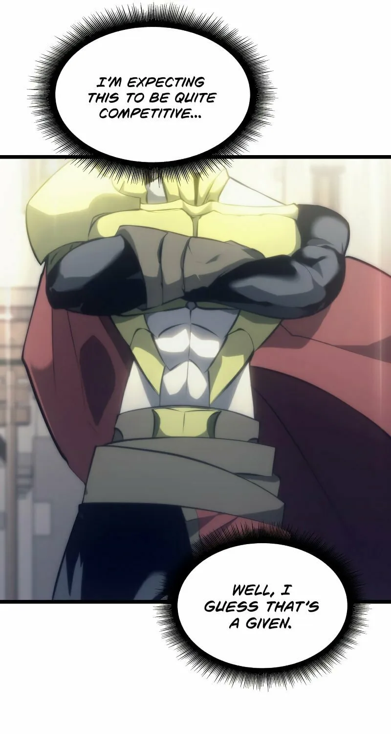 Return of the SSS-Class Ranker Chapter 28 page 52 - 