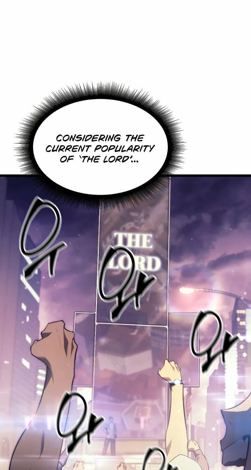Return of the SSS-Class Ranker Chapter 28 page 53 - 