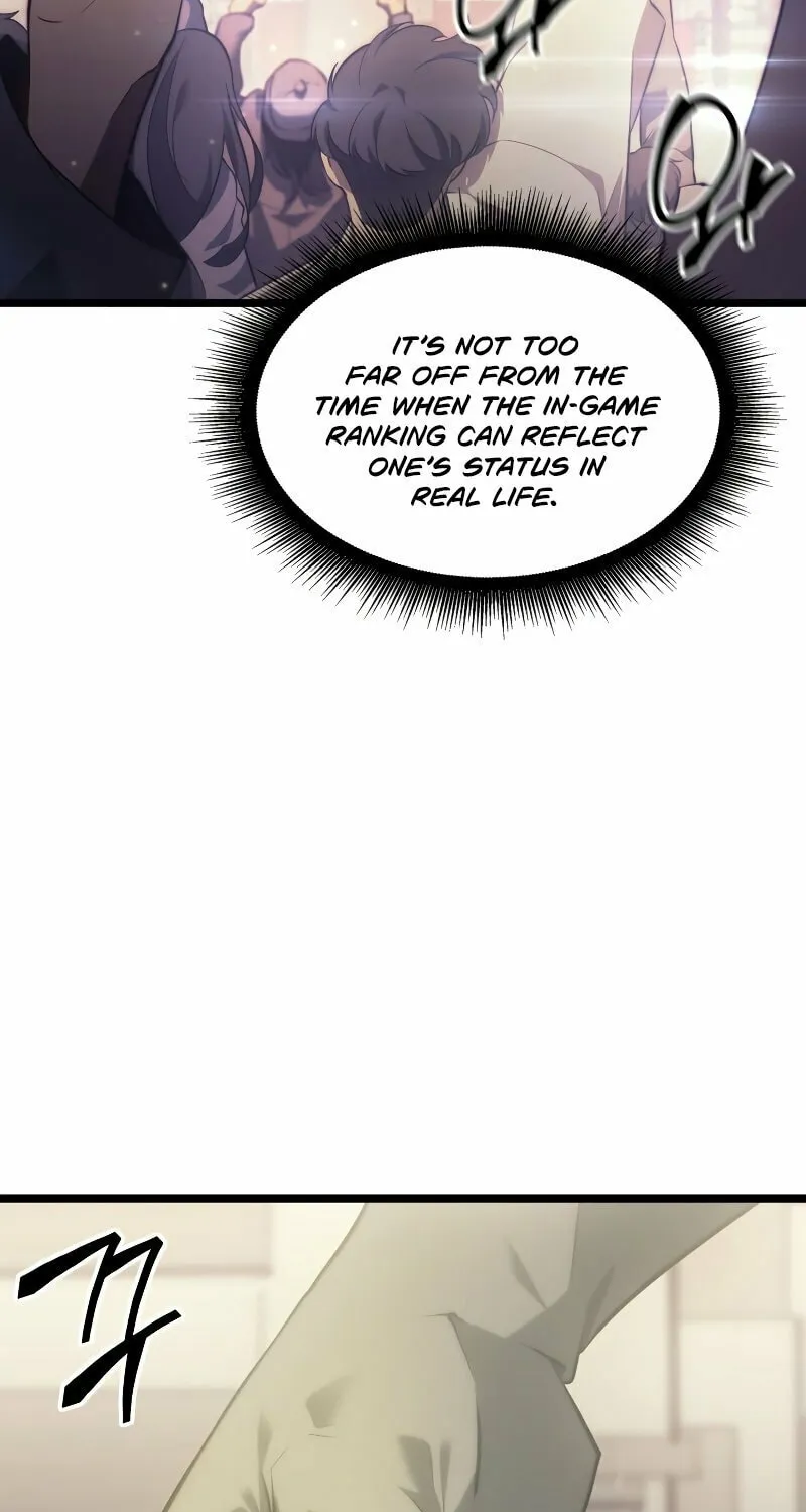 Return of the SSS-Class Ranker Chapter 28 page 54 - 