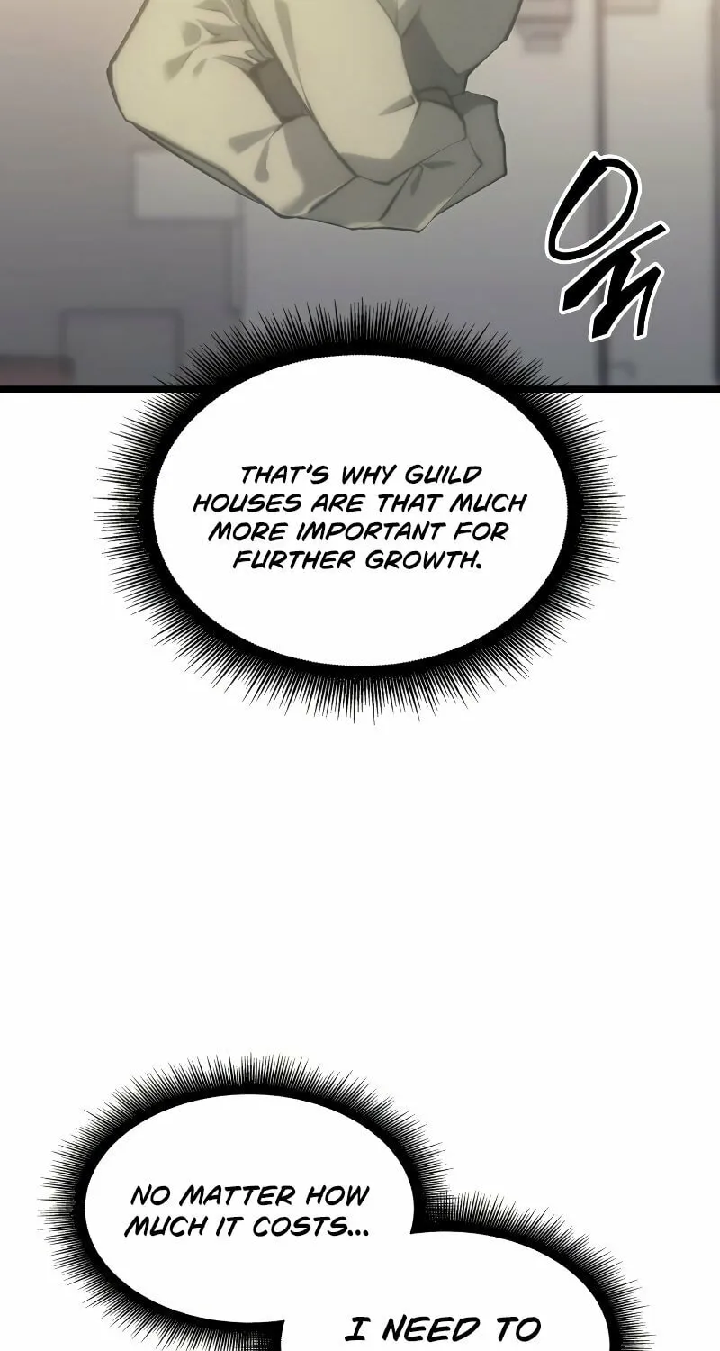 Return of the SSS-Class Ranker Chapter 28 page 55 - 