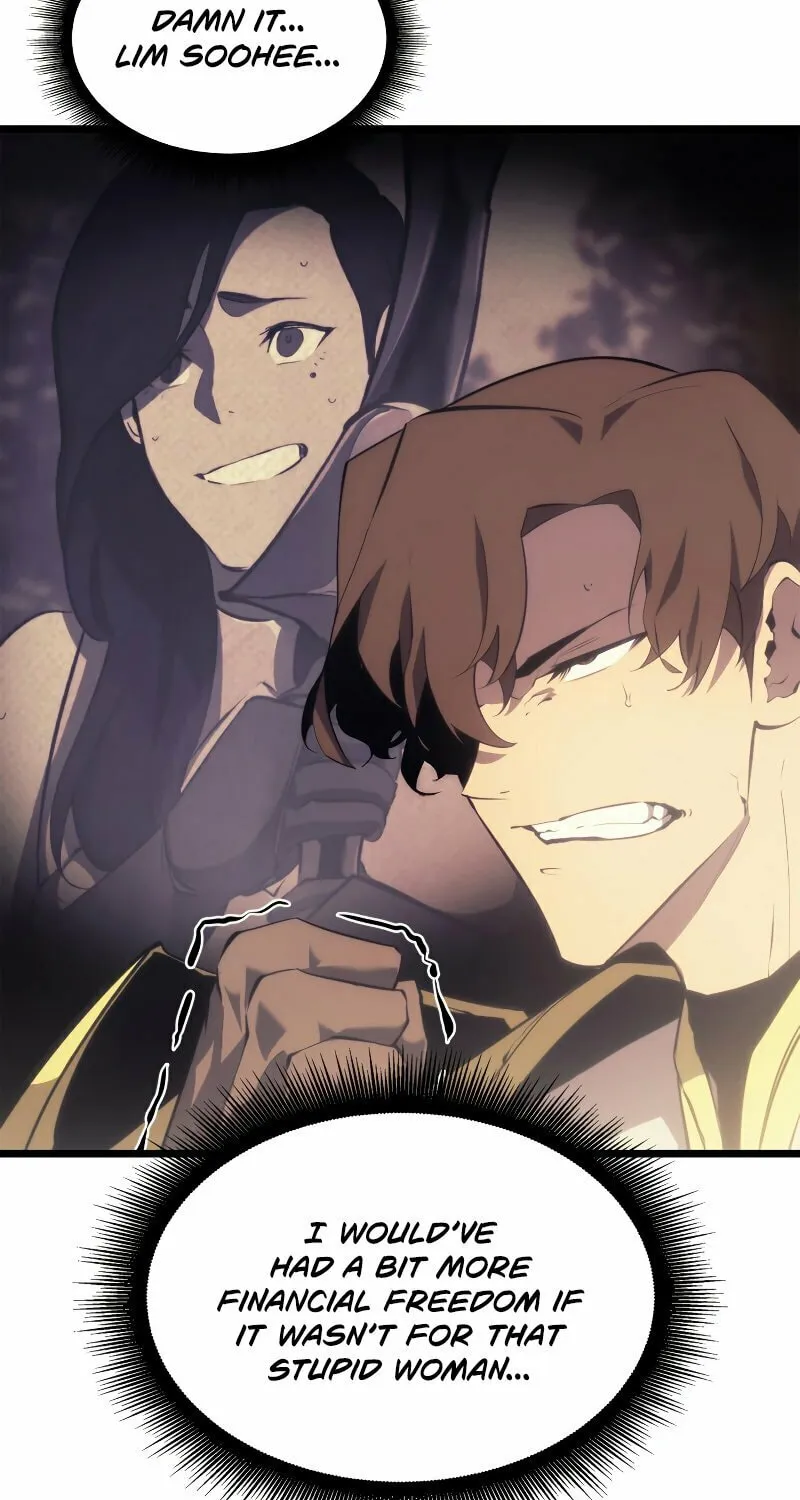 Return of the SSS-Class Ranker Chapter 28 page 58 - 