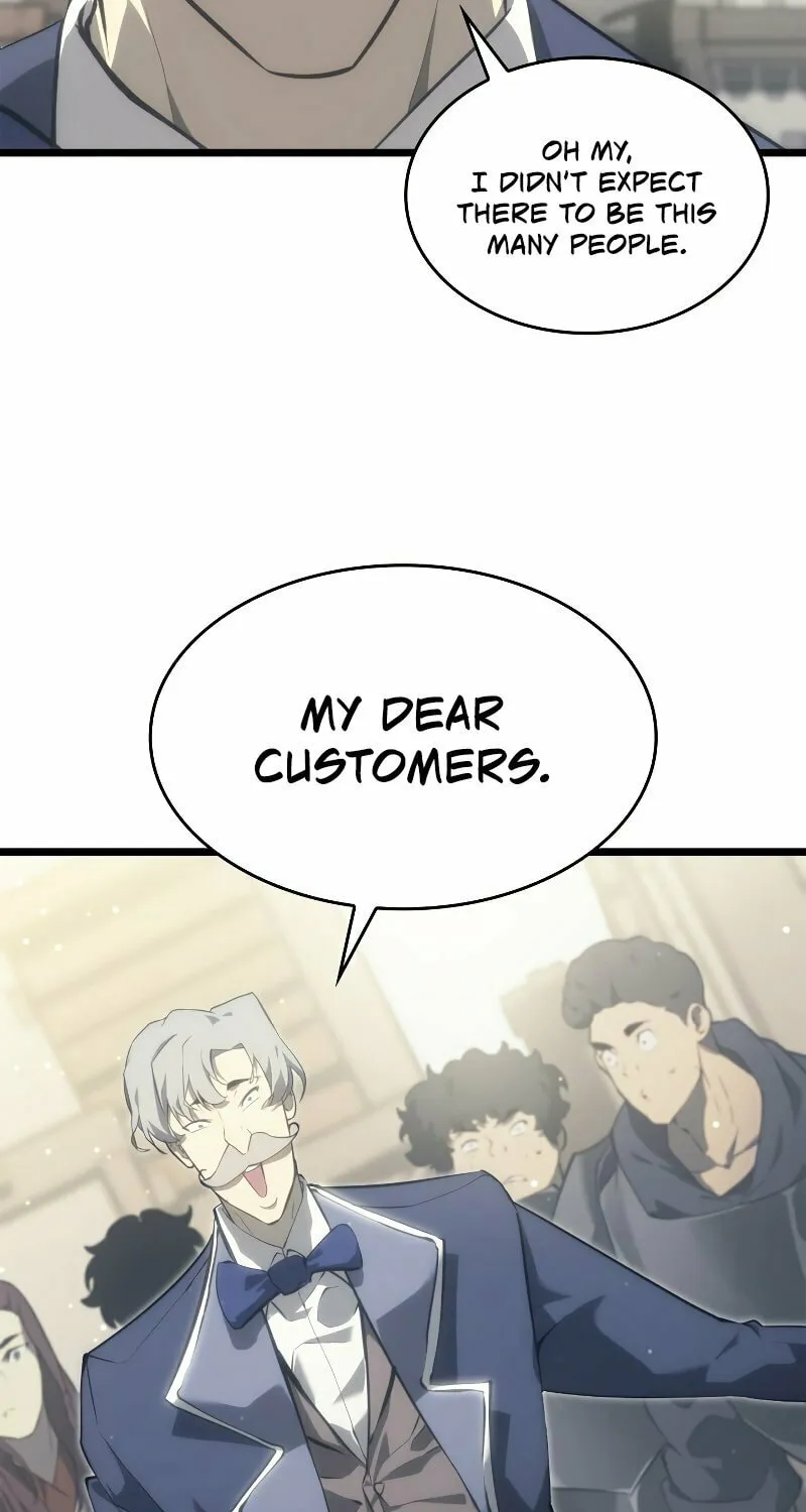 Return of the SSS-Class Ranker Chapter 28 page 60 - 
