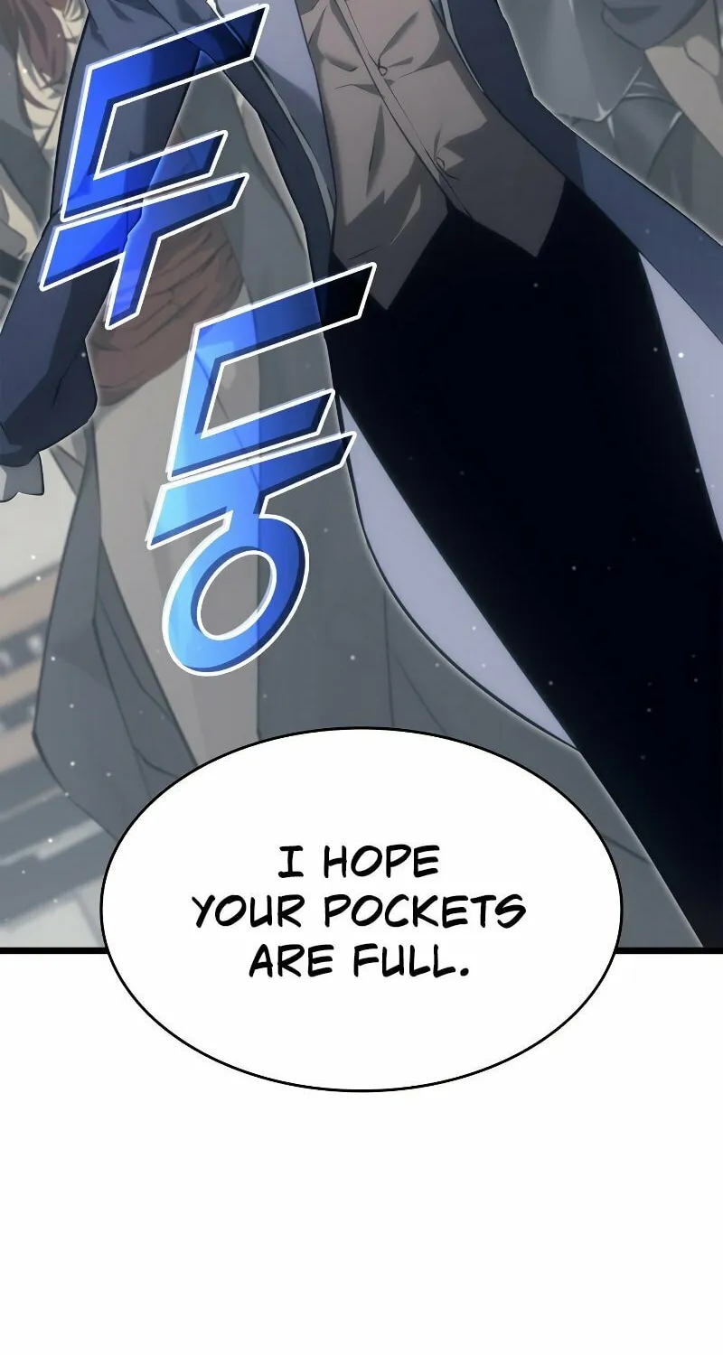 Return of the SSS-Class Ranker Chapter 28 page 61 - 