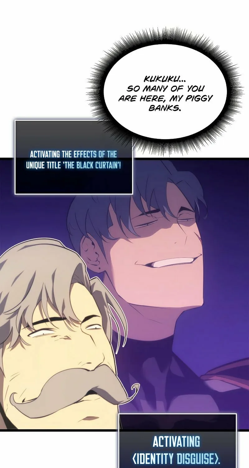 Return of the SSS-Class Ranker Chapter 28 page 62 - 