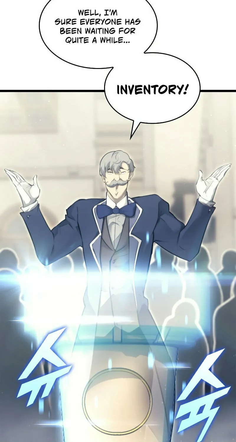 Return of the SSS-Class Ranker Chapter 28 page 65 - 