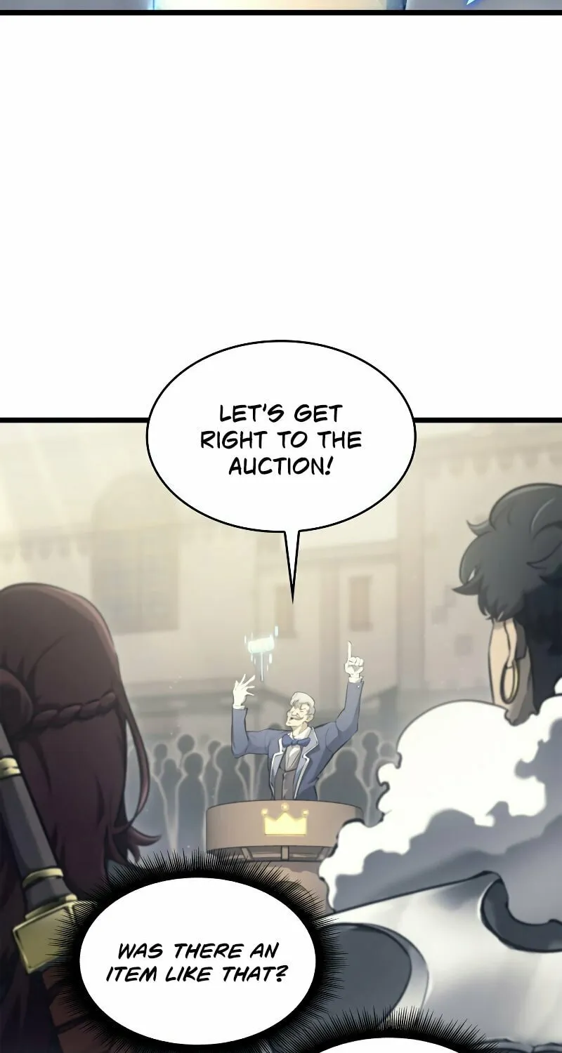 Return of the SSS-Class Ranker Chapter 28 page 66 - 