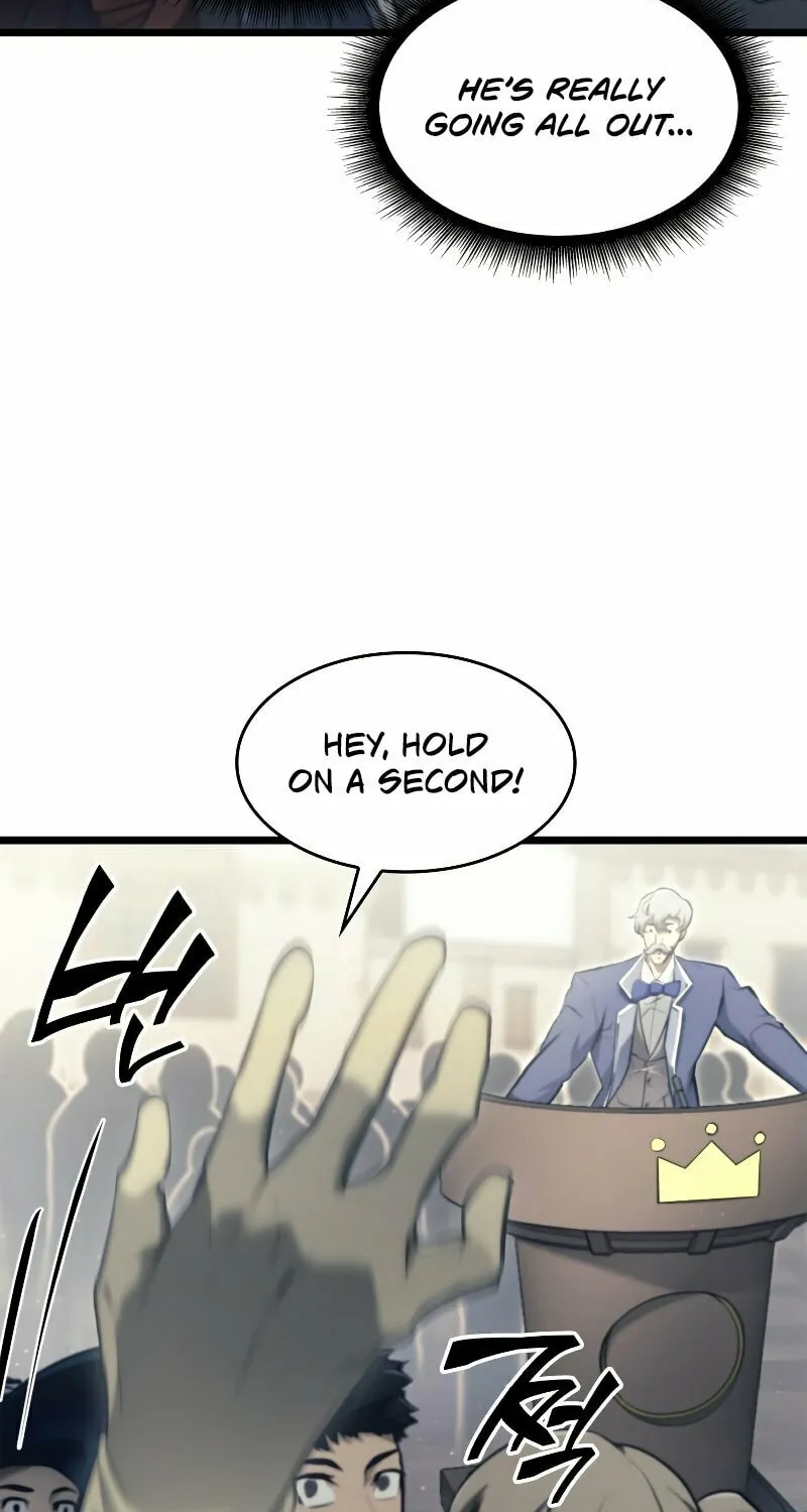 Return of the SSS-Class Ranker Chapter 28 page 67 - 
