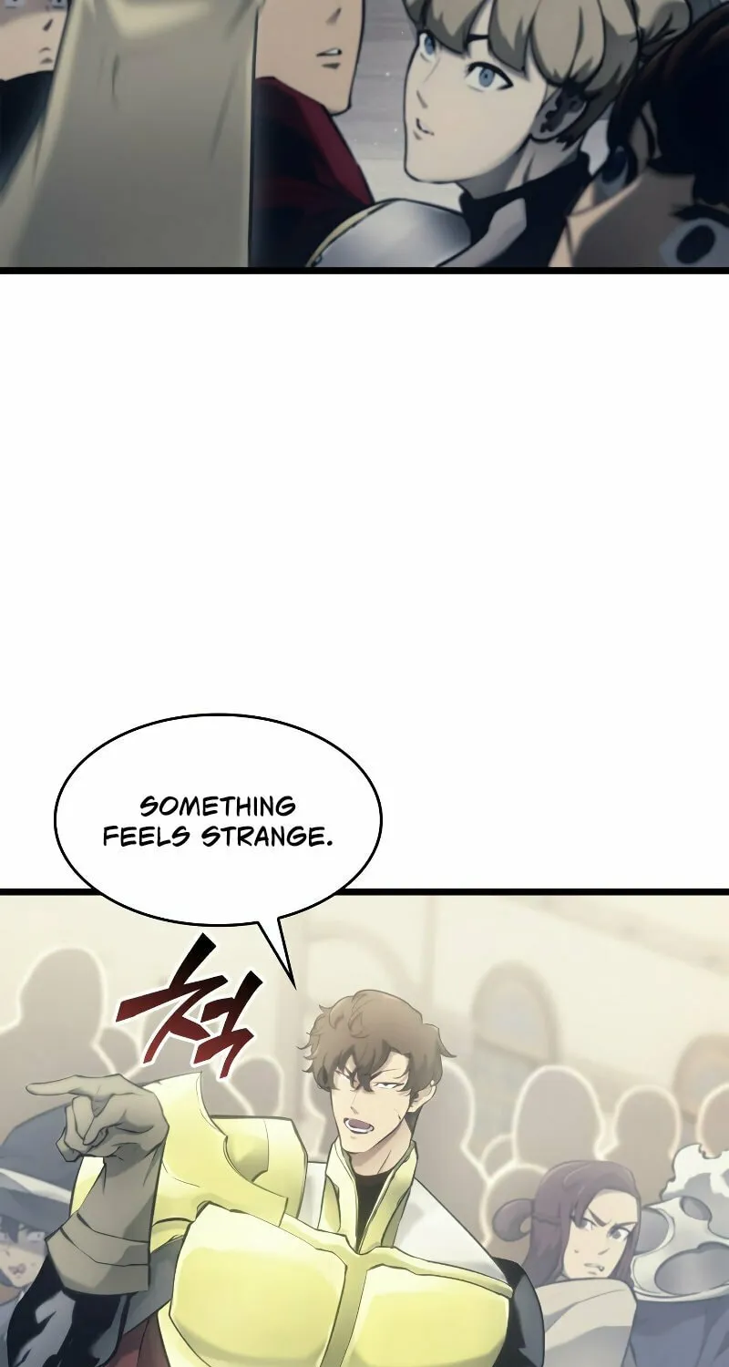 Return of the SSS-Class Ranker Chapter 28 page 68 - 