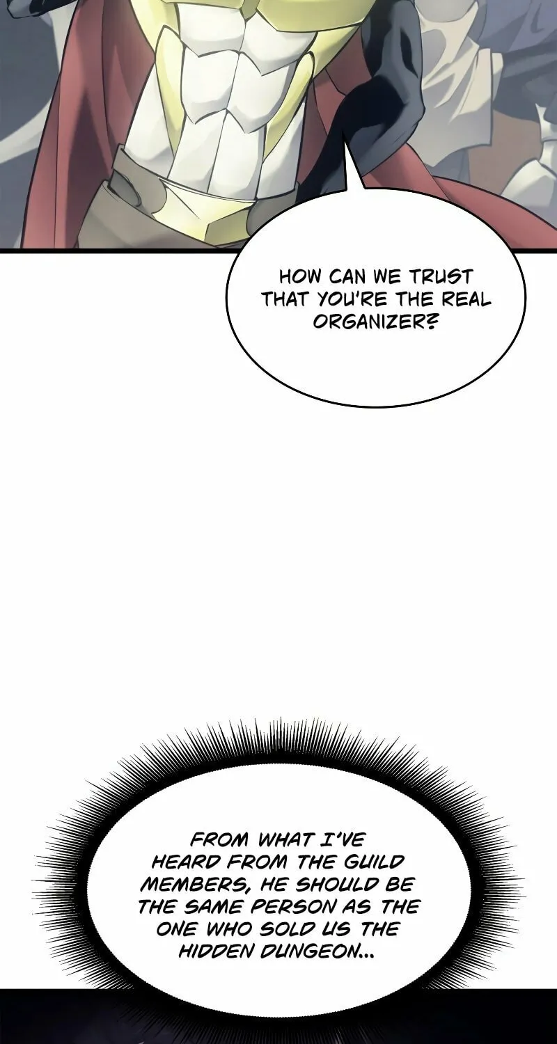 Return of the SSS-Class Ranker Chapter 28 page 69 - 