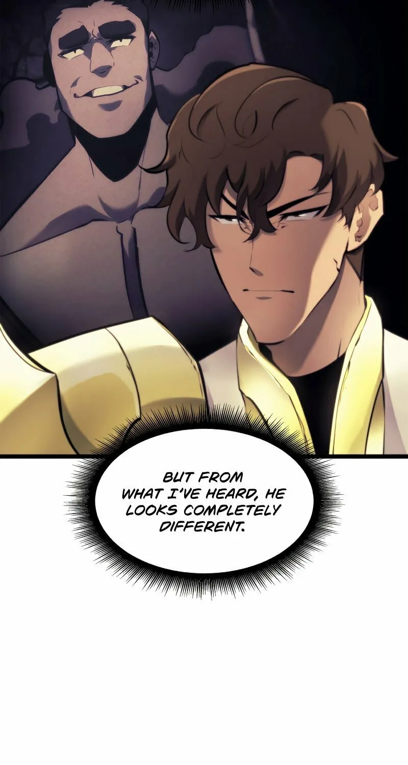 Return of the SSS-Class Ranker Chapter 28 page 70 - 