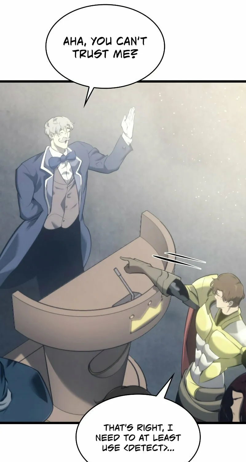 Return of the SSS-Class Ranker Chapter 28 page 72 - 