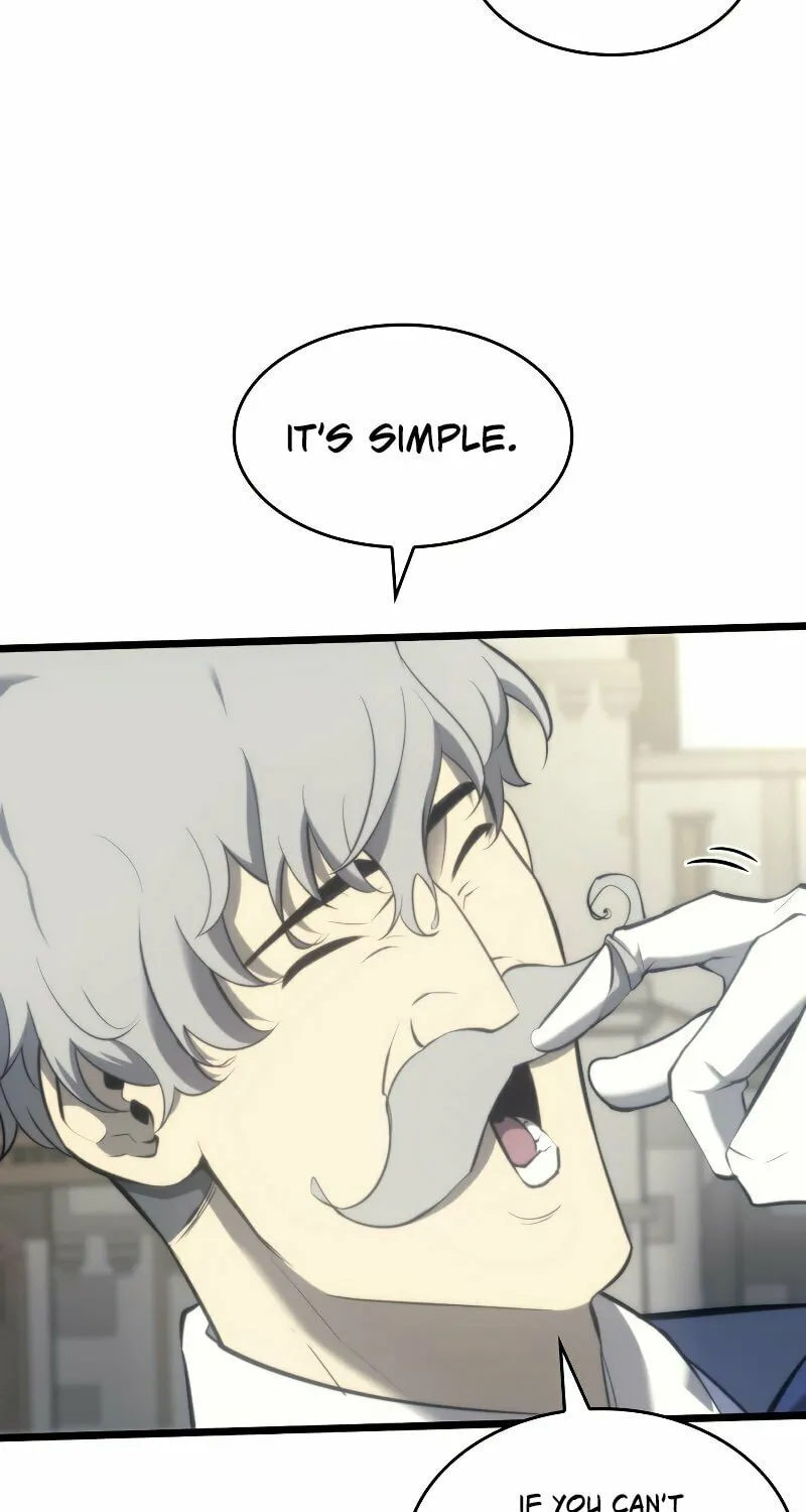 Return of the SSS-Class Ranker Chapter 28 page 74 - 