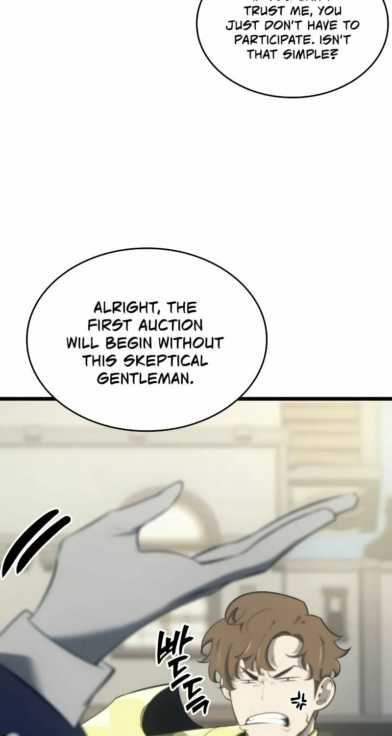 Return of the SSS-Class Ranker Chapter 28 page 75 - 