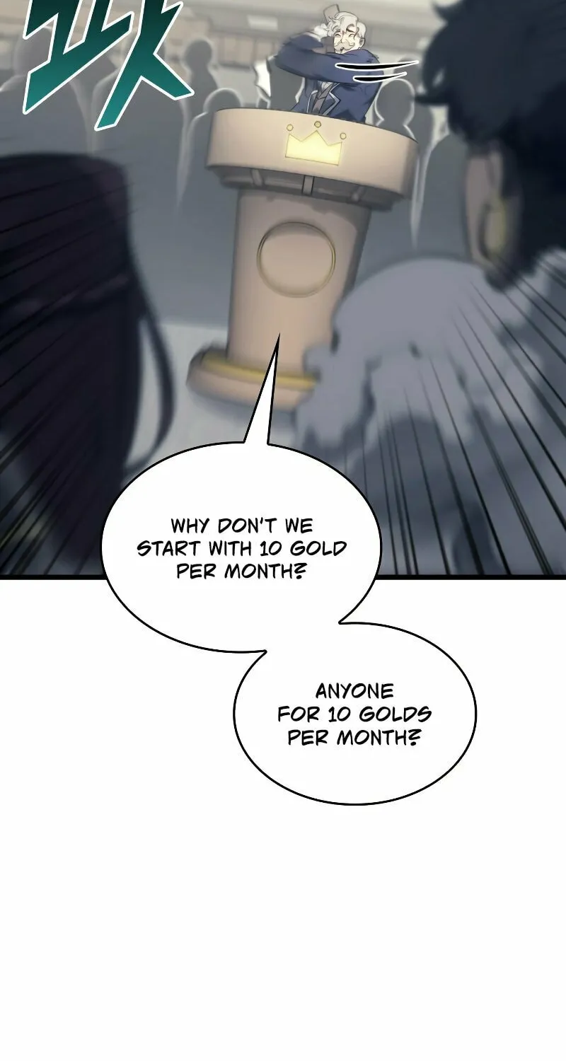Return of the SSS-Class Ranker Chapter 28 page 77 - 